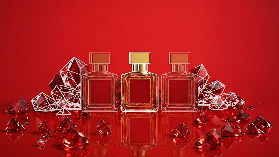Best Baccarat Rouge 540 Dupes That Actually Last. Affordable Alternatives That Smell Expensive.