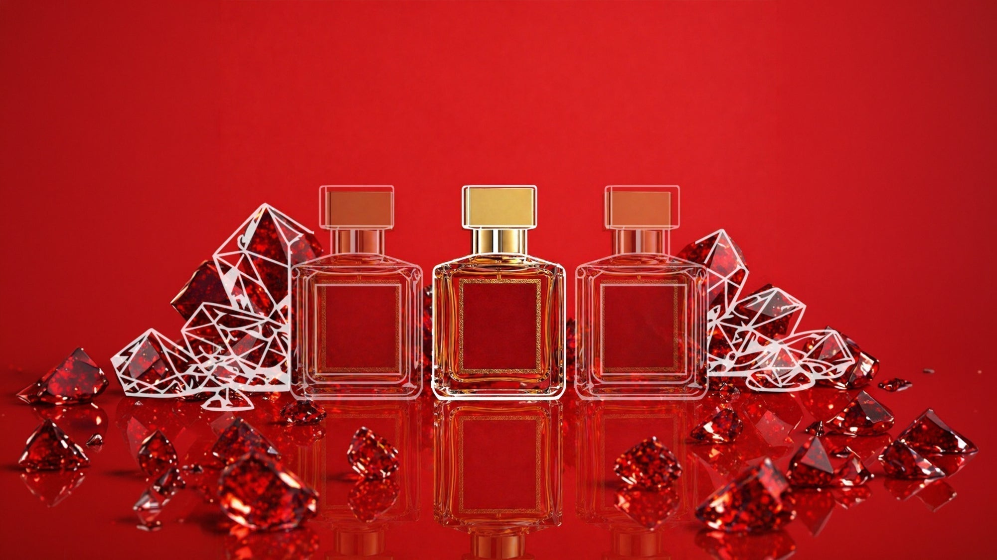 Best Baccarat Rouge 540 Dupes That Actually Last. Affordable Alternatives That Smell Expensive.