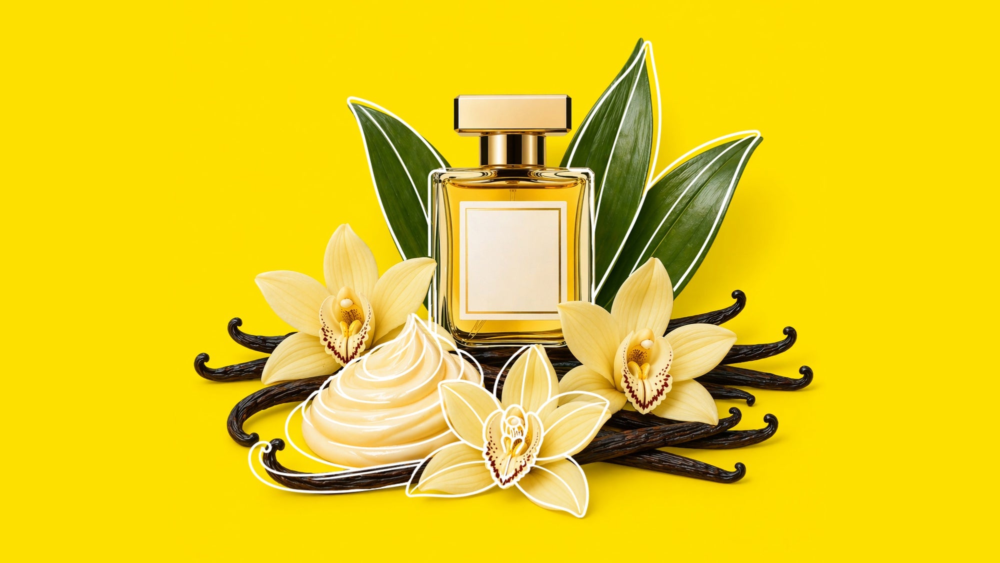 Best Vanilla Perfume 2025: The Ultimate Guide to Finding Your Perfect Scent