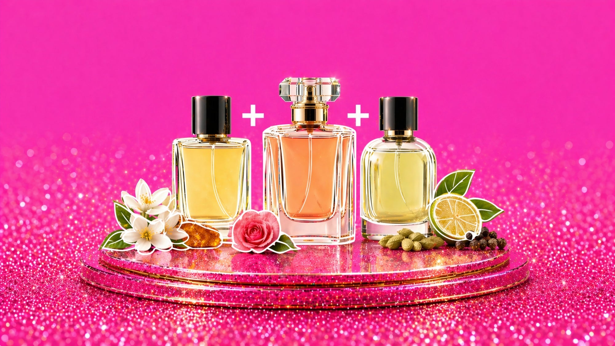 How to Layer Fragrances: Create a Signature Scent That Actually Lasts