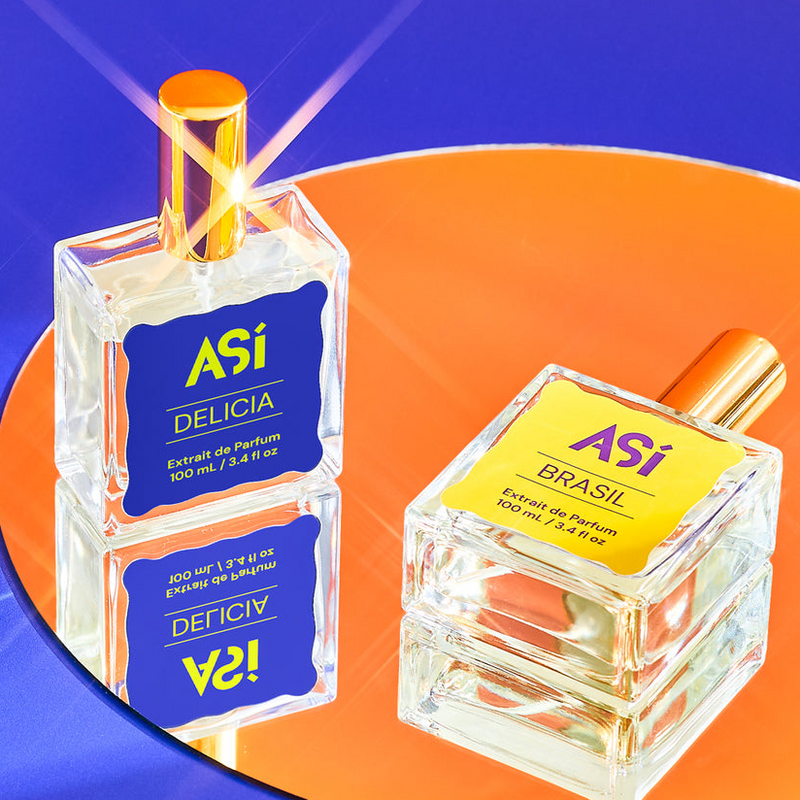 Perfumes