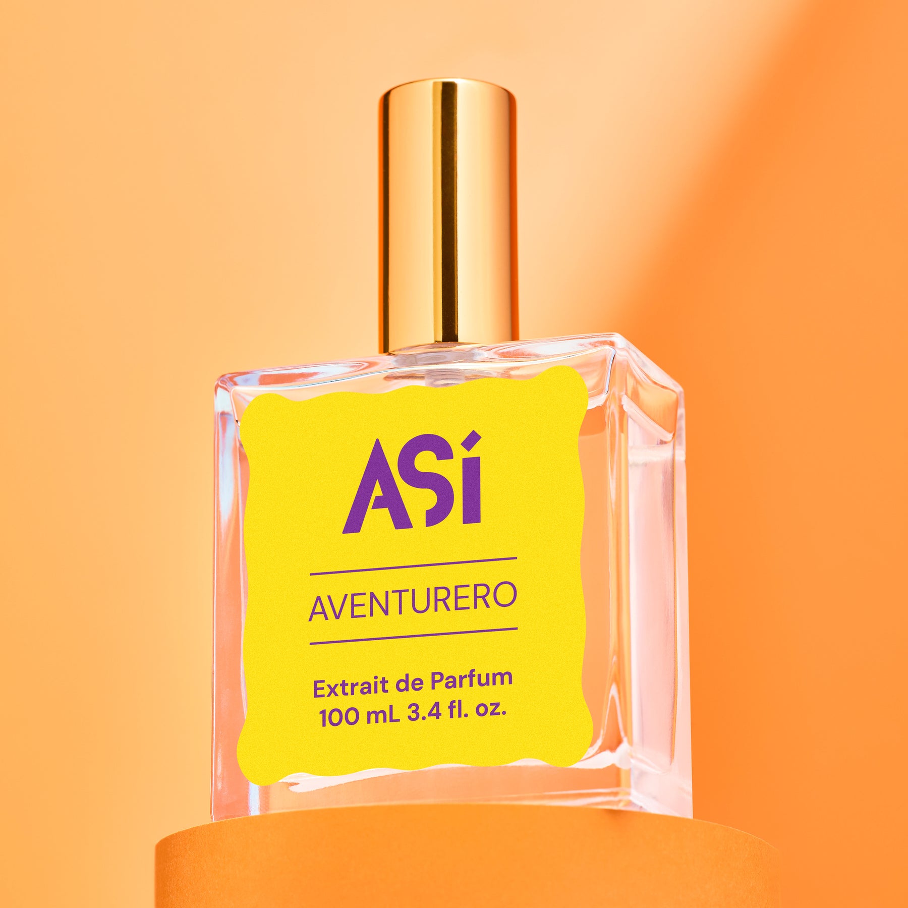 Así Aventurero