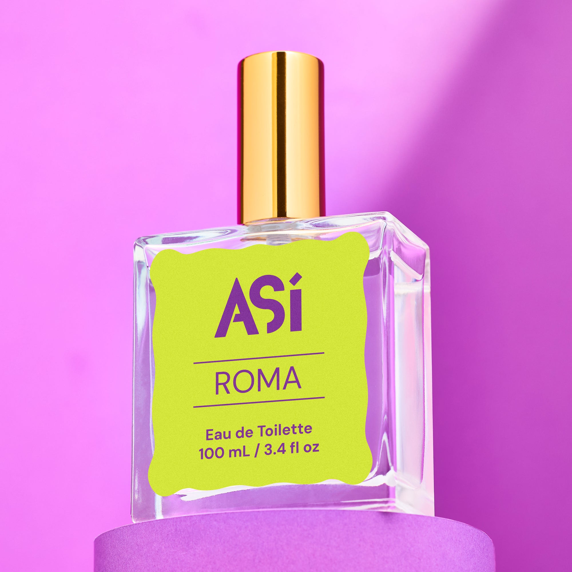 Así Roma