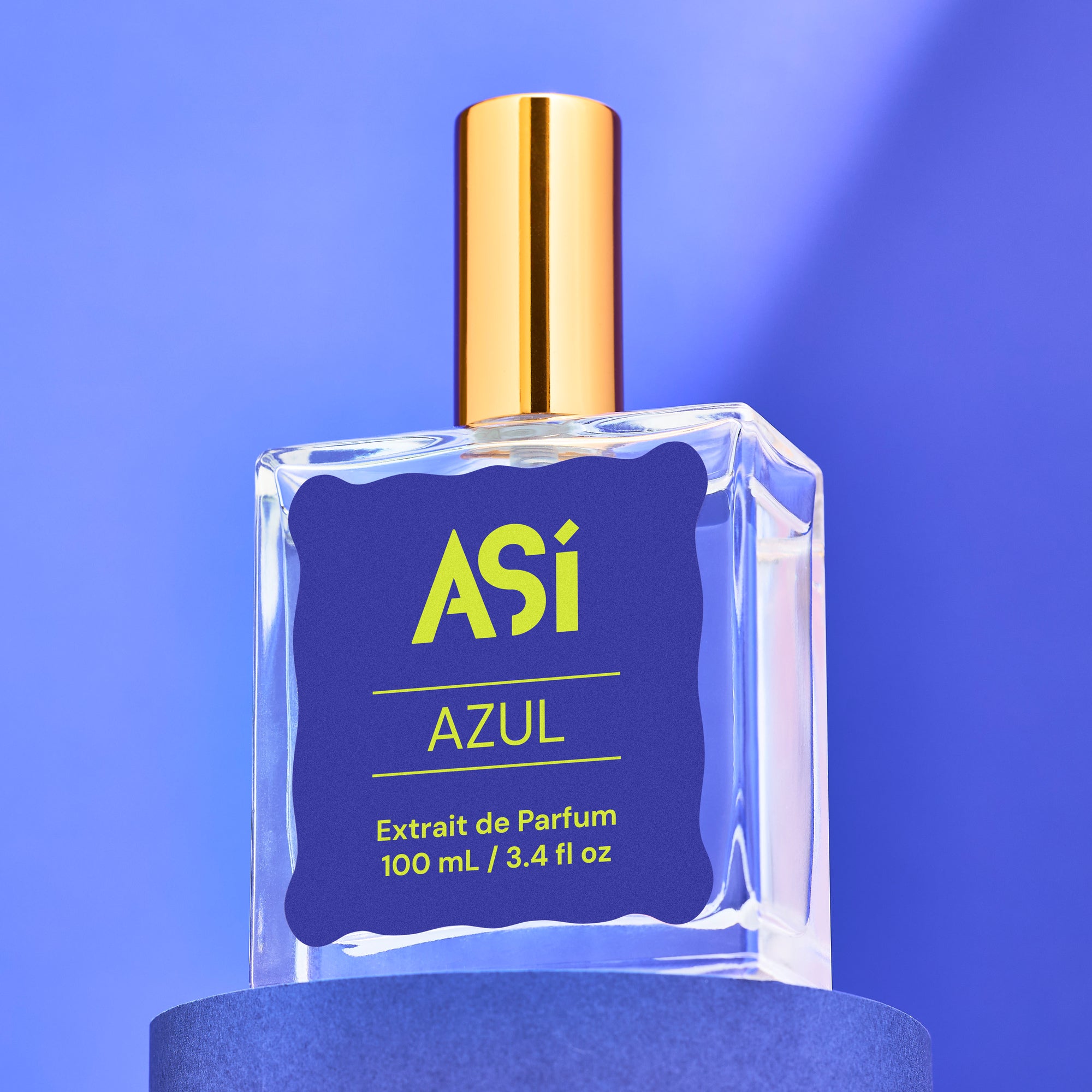 Así Azul