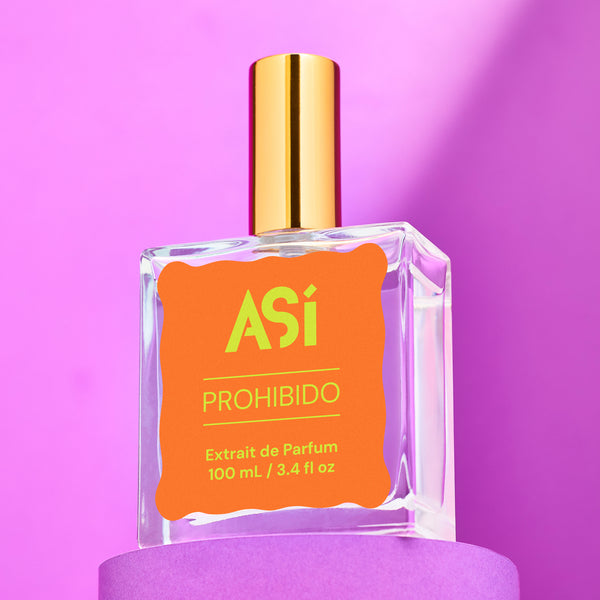 Lost Cherry® by Tom Ford Inspired Perfume - Así Prohibido - 30 ml