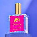 Así Vainilla (1 of 5)