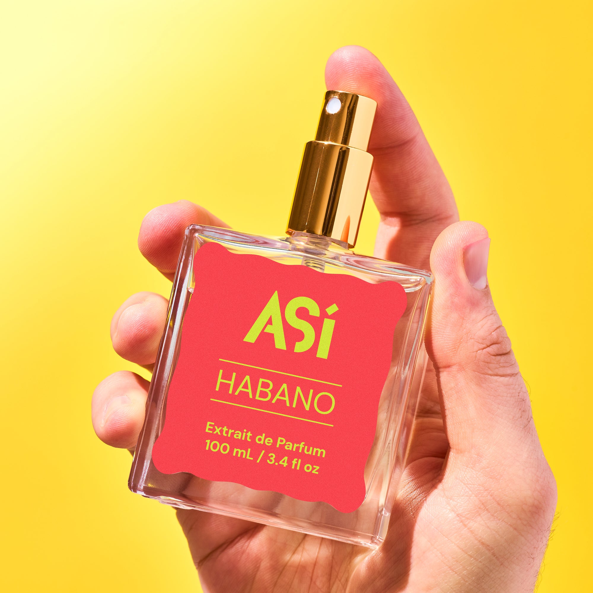 Así Habano