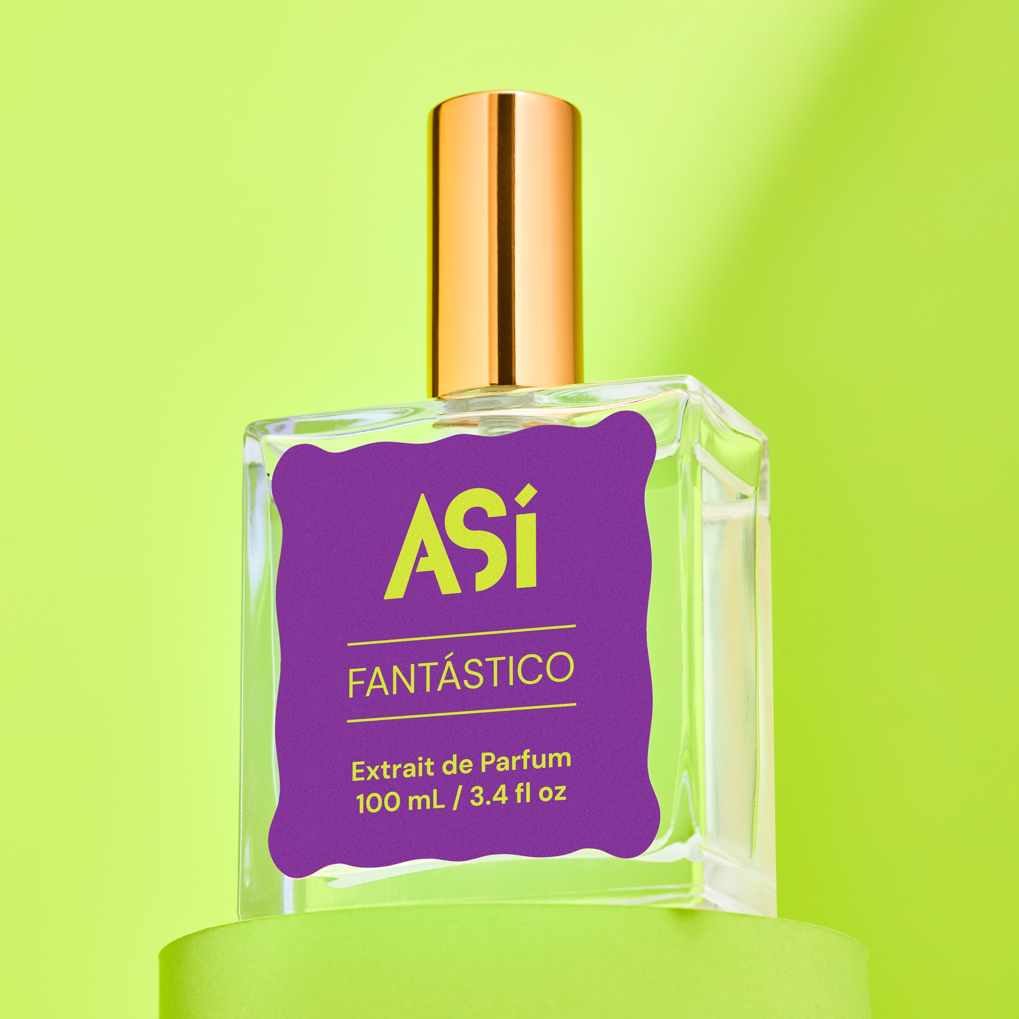 Así Fantástico
