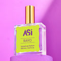 Así Rayo