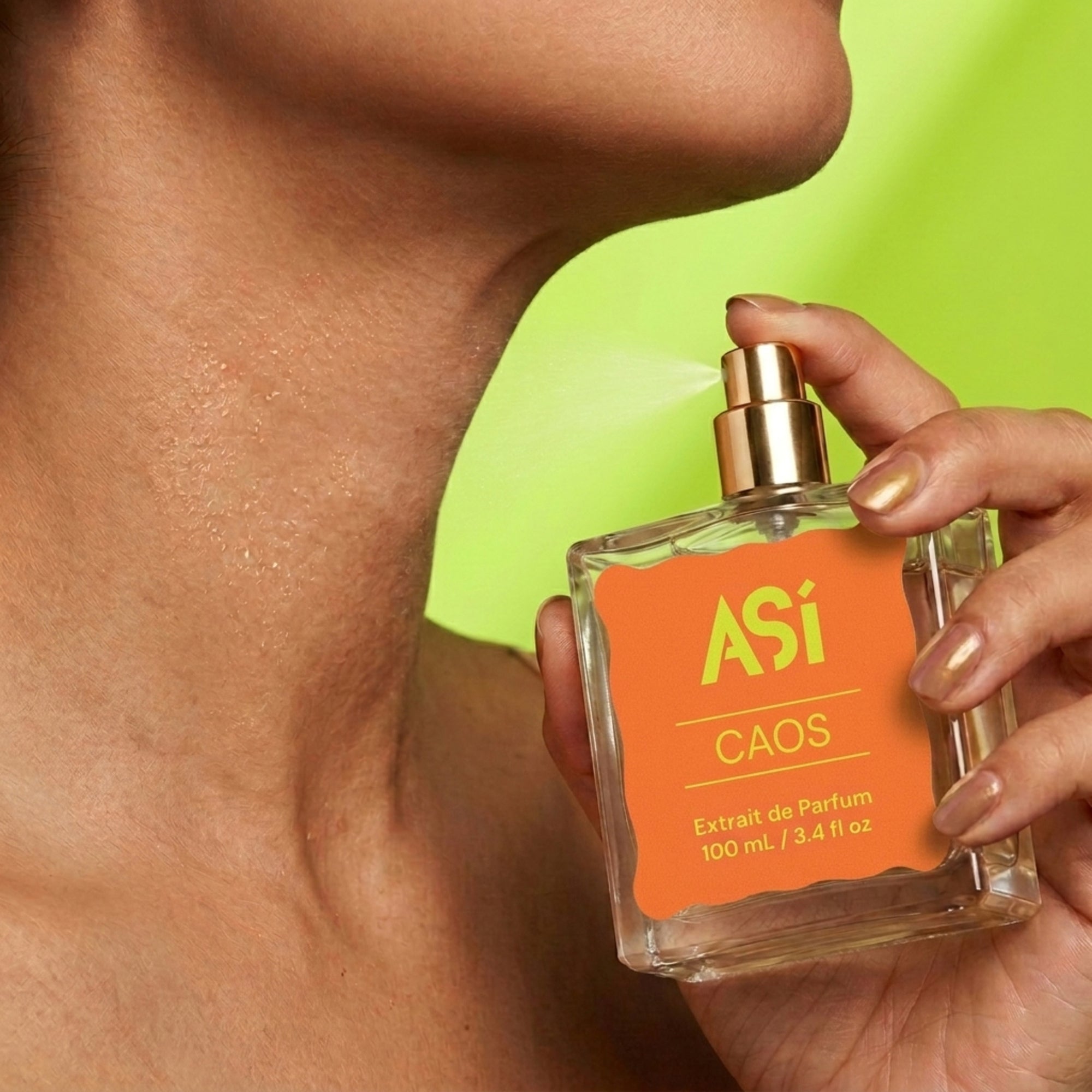 Así Caos