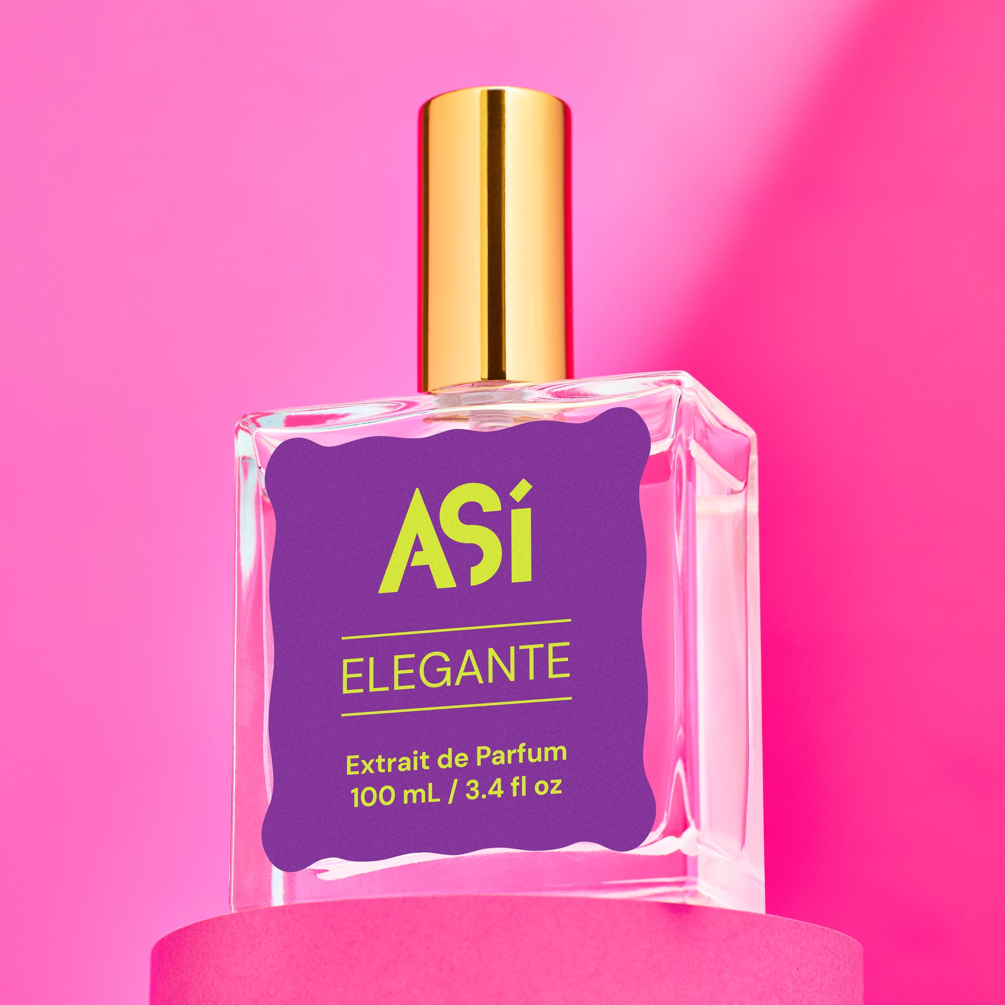 Así Elegante
