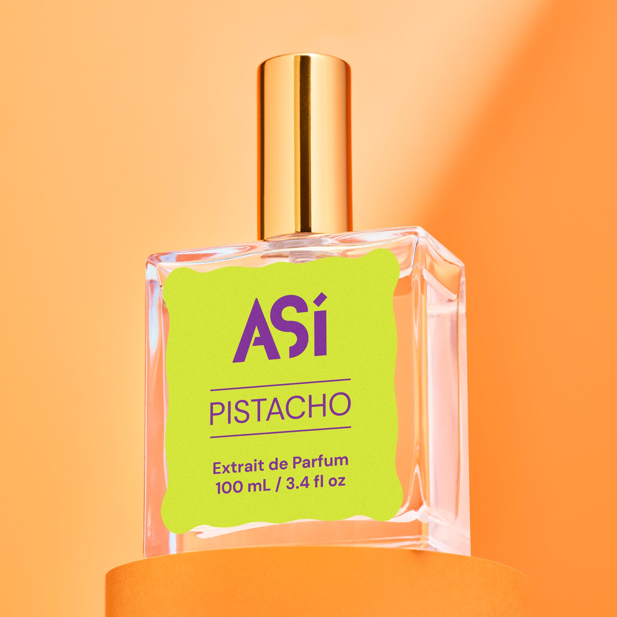 That's Pistachio