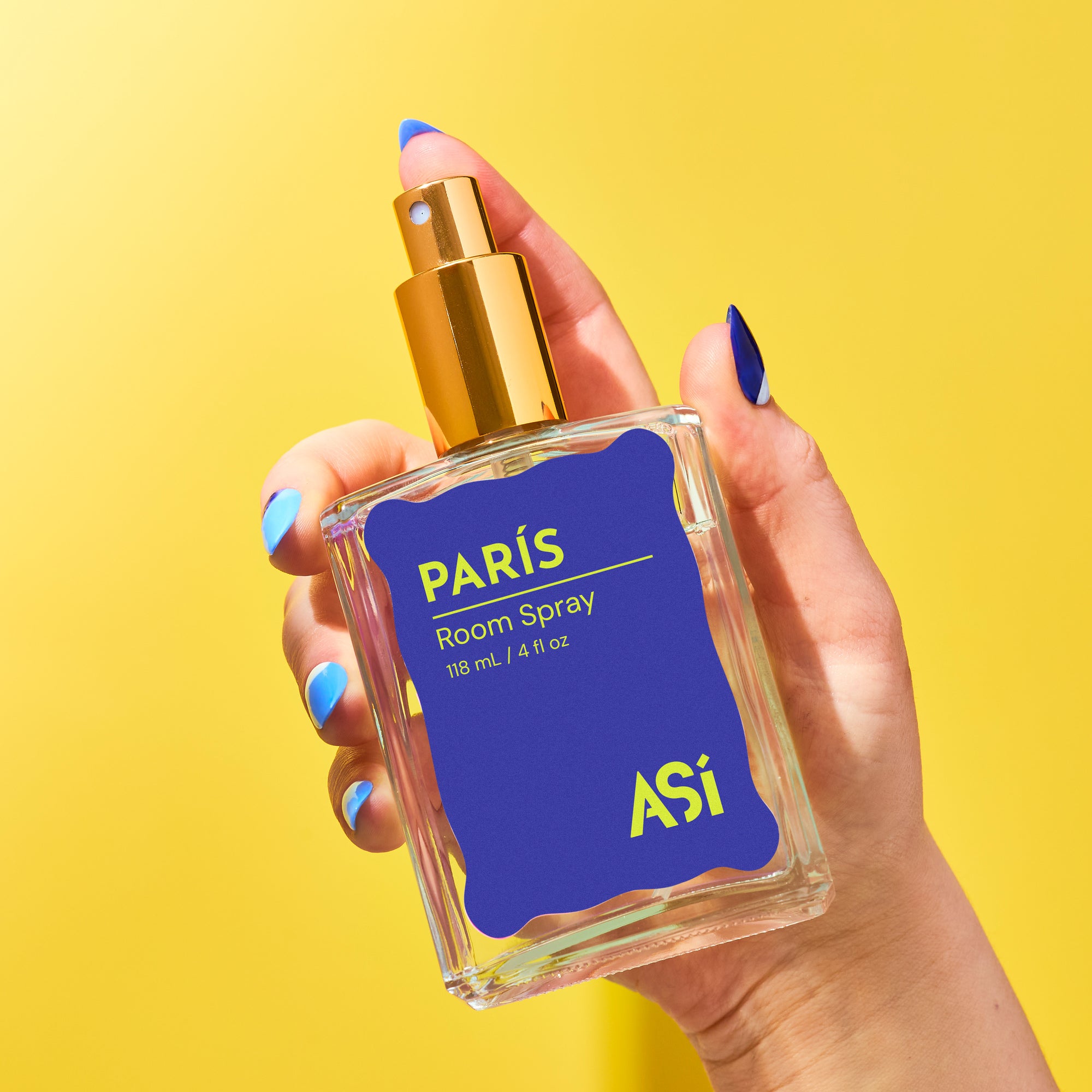Diptyque 34 Boulevard Saint Germain Inspired Room Spray - Así