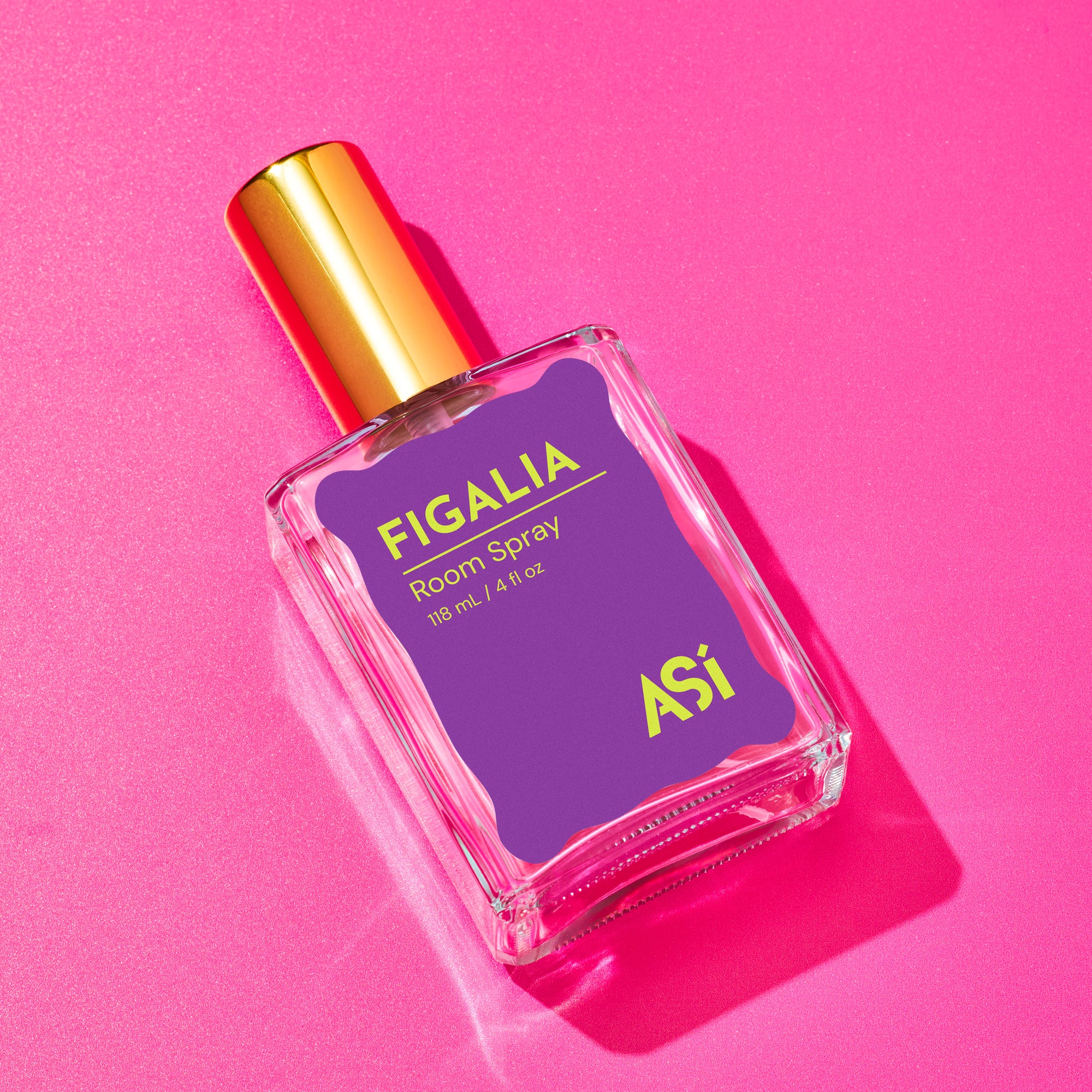 Así Figalia – room spray by Así Scents