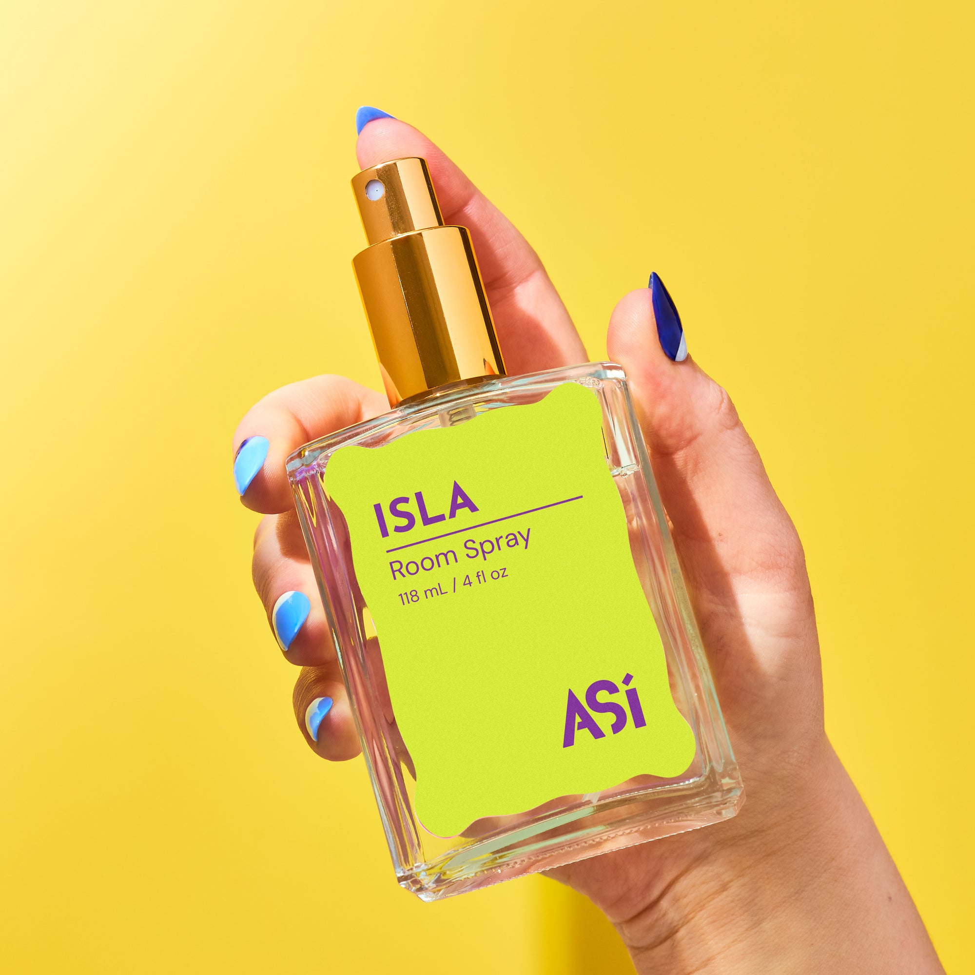 Así Isla