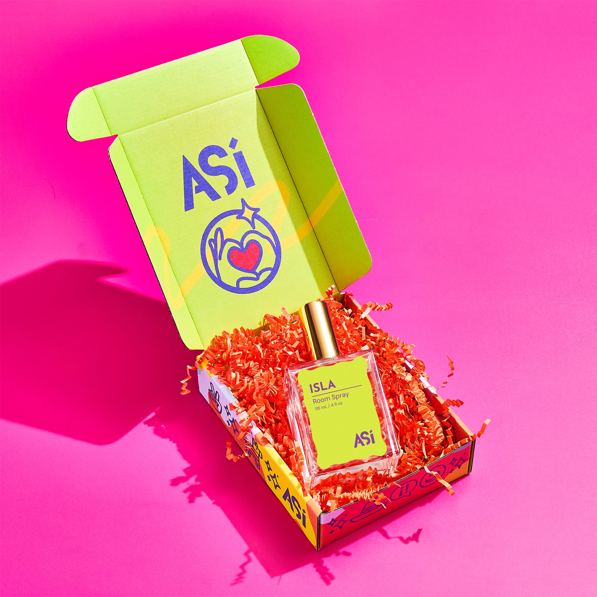 Así Isla