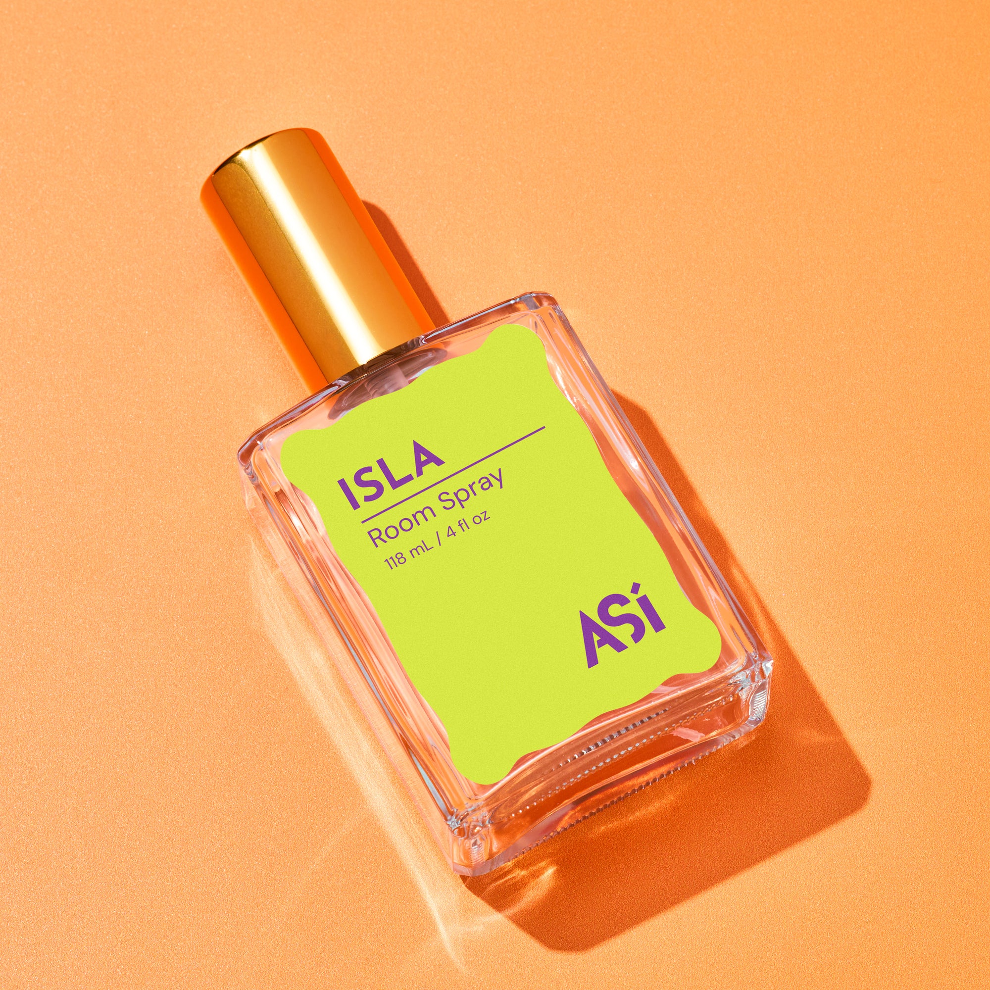 Así Isla