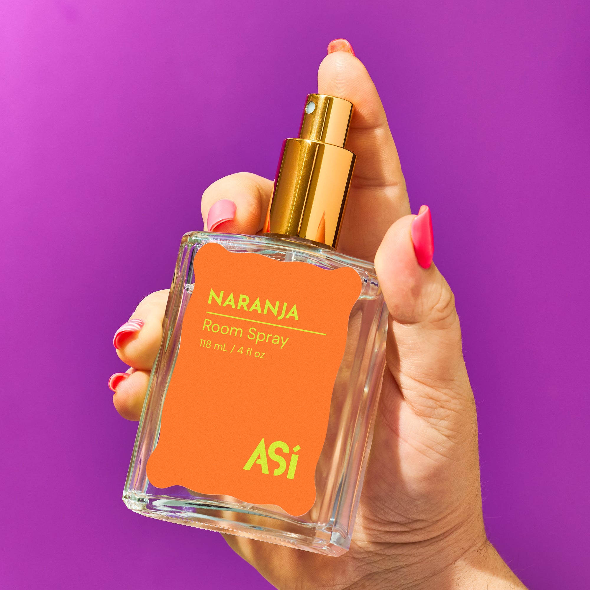 So Orange