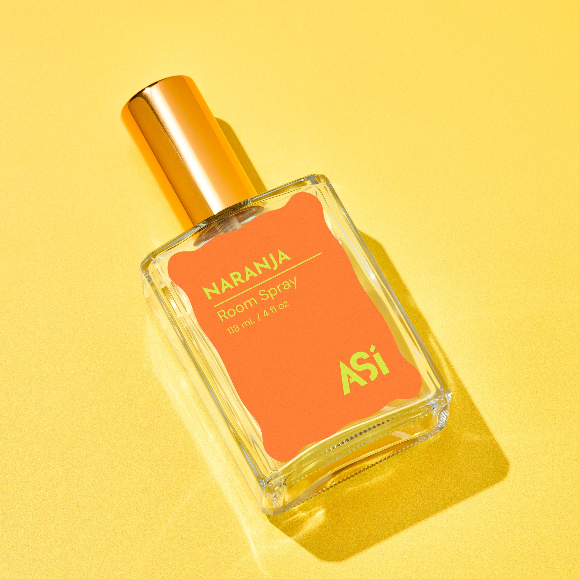 So Orange
