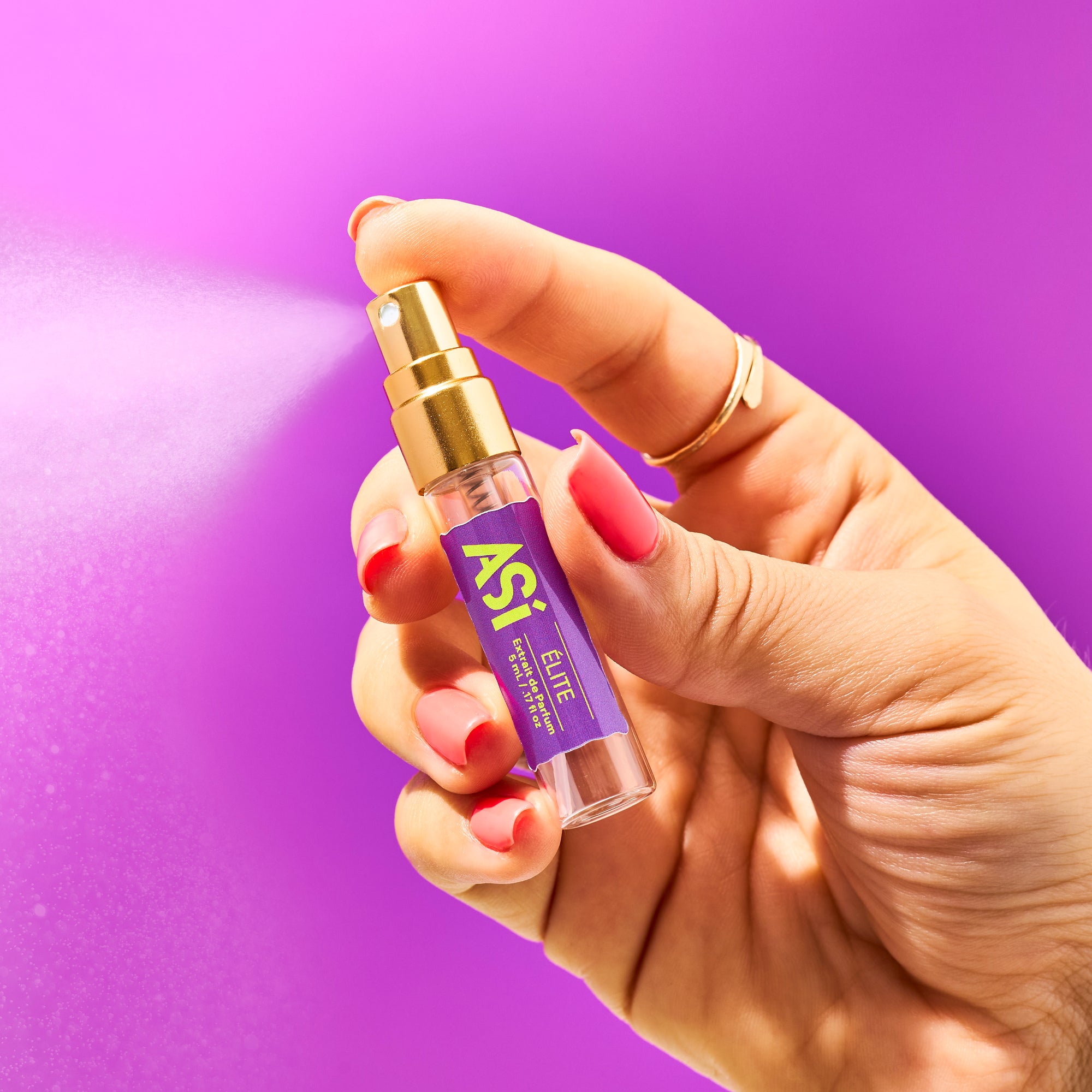 Anything-Goes Set – fragrance set detail