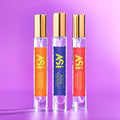 After-Hours Trio – Así Scents fragrance gift set