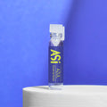 Así Azul Sample