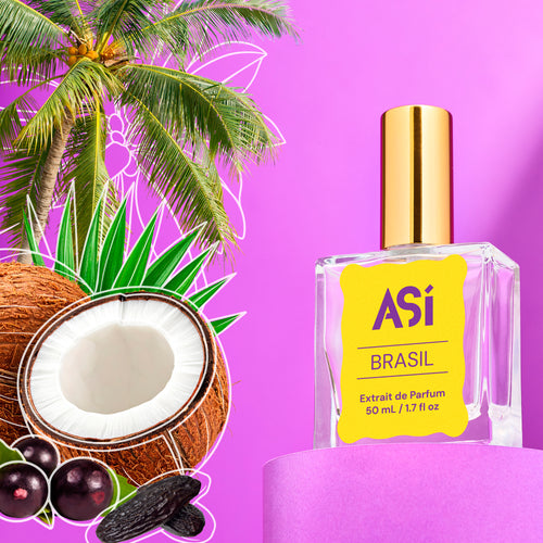 Así Brasíl Sample
