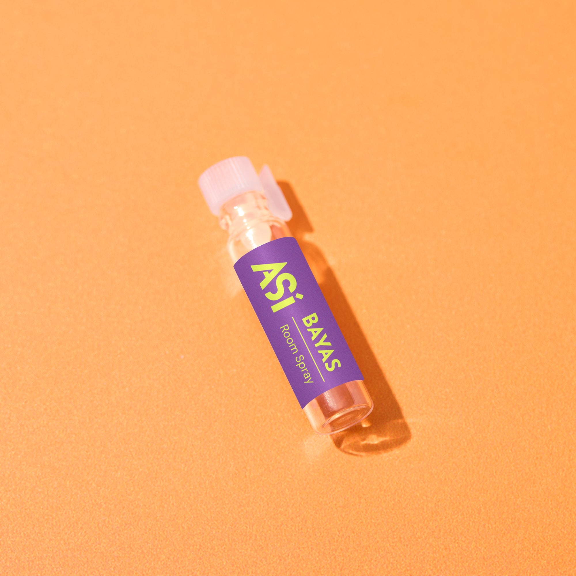 Así Bayas Sample