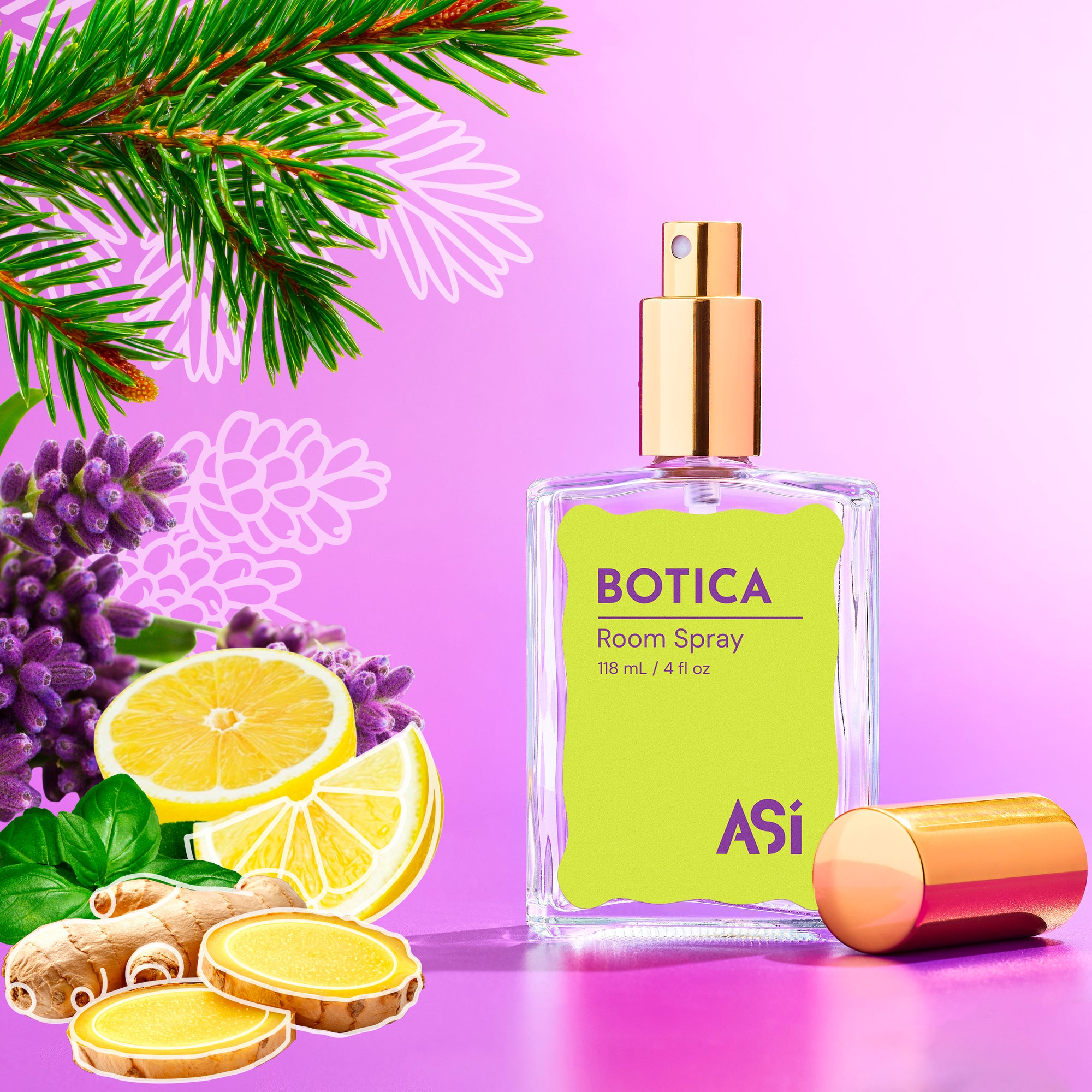 Así Botica Sample