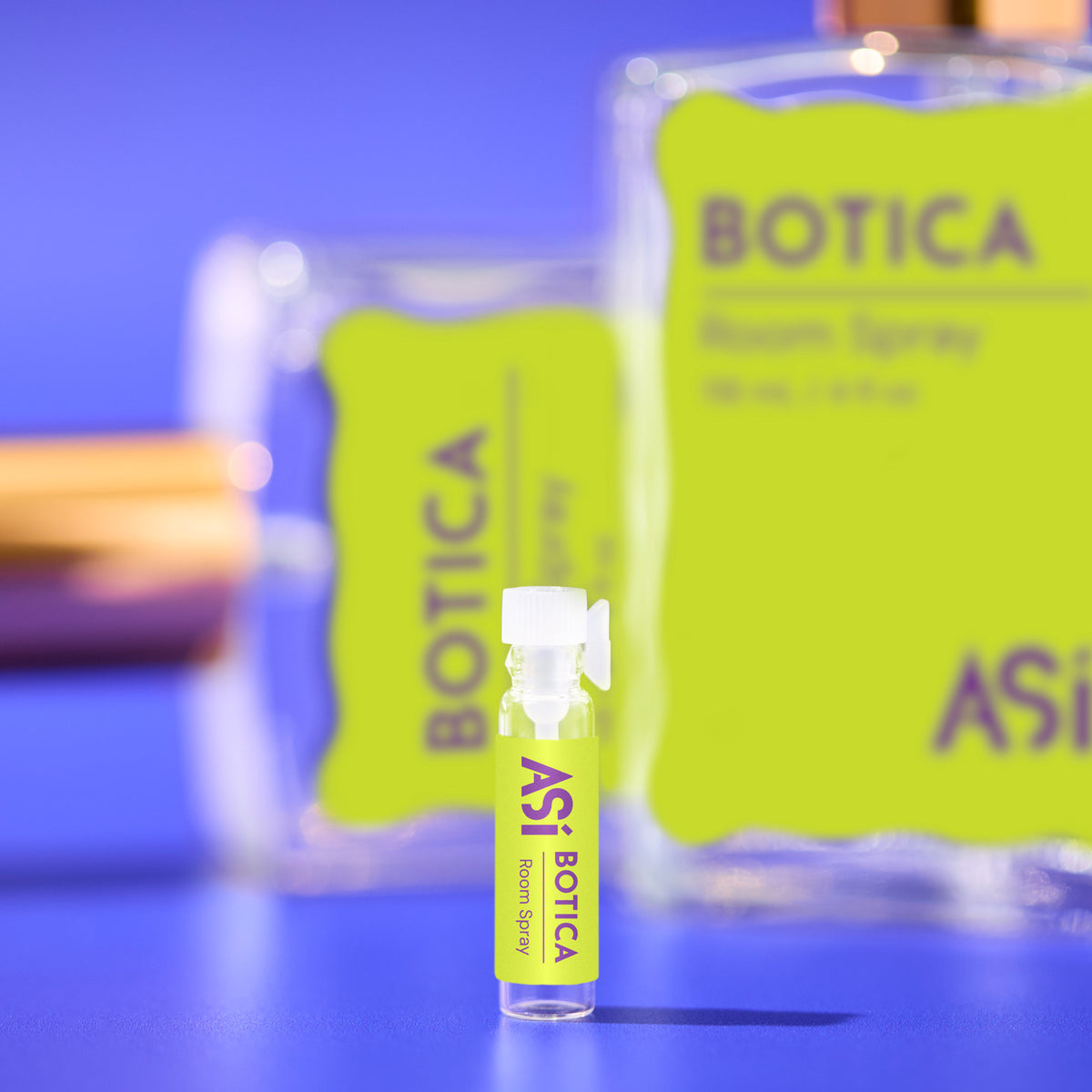 Así Botica Sample