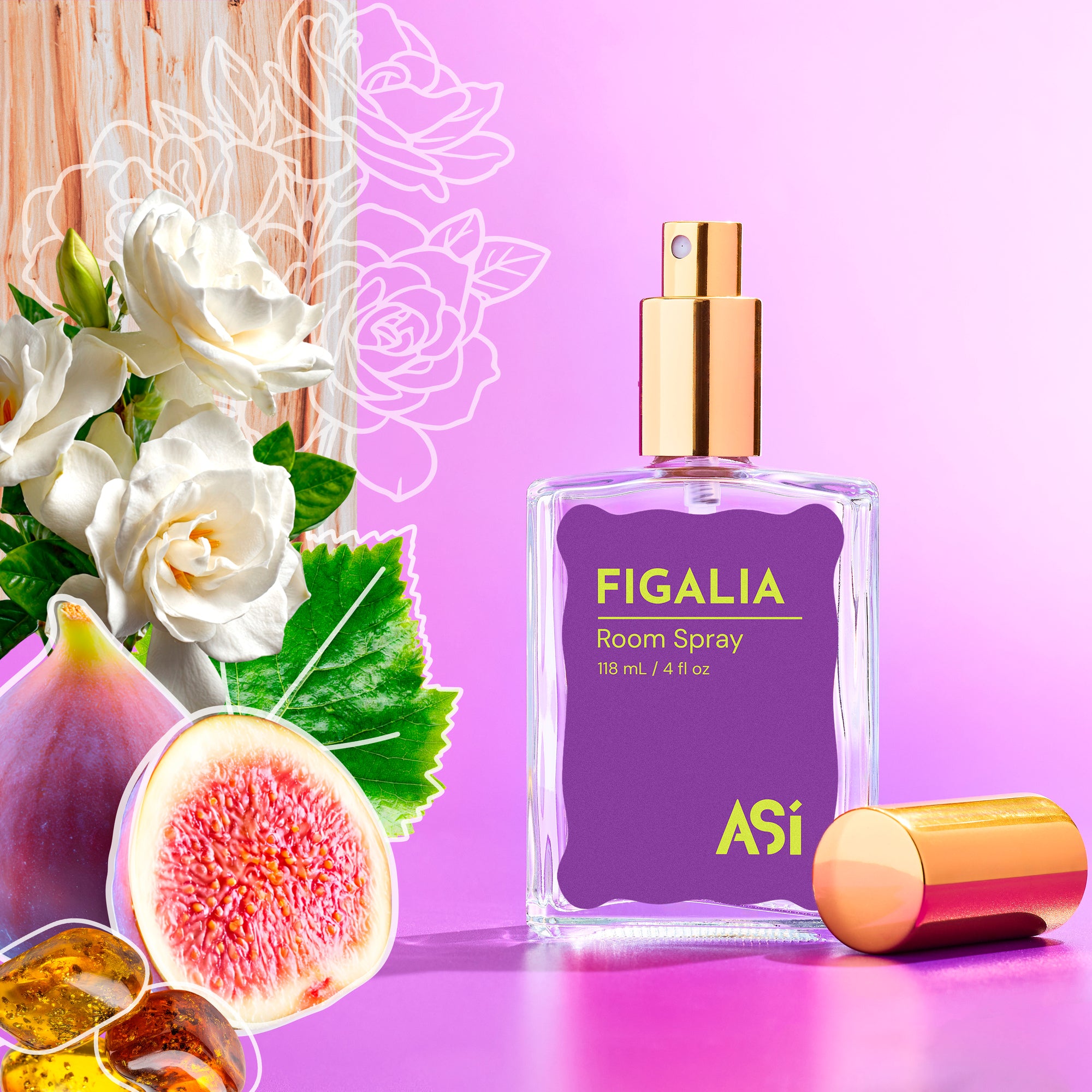Así Figalia Muestra