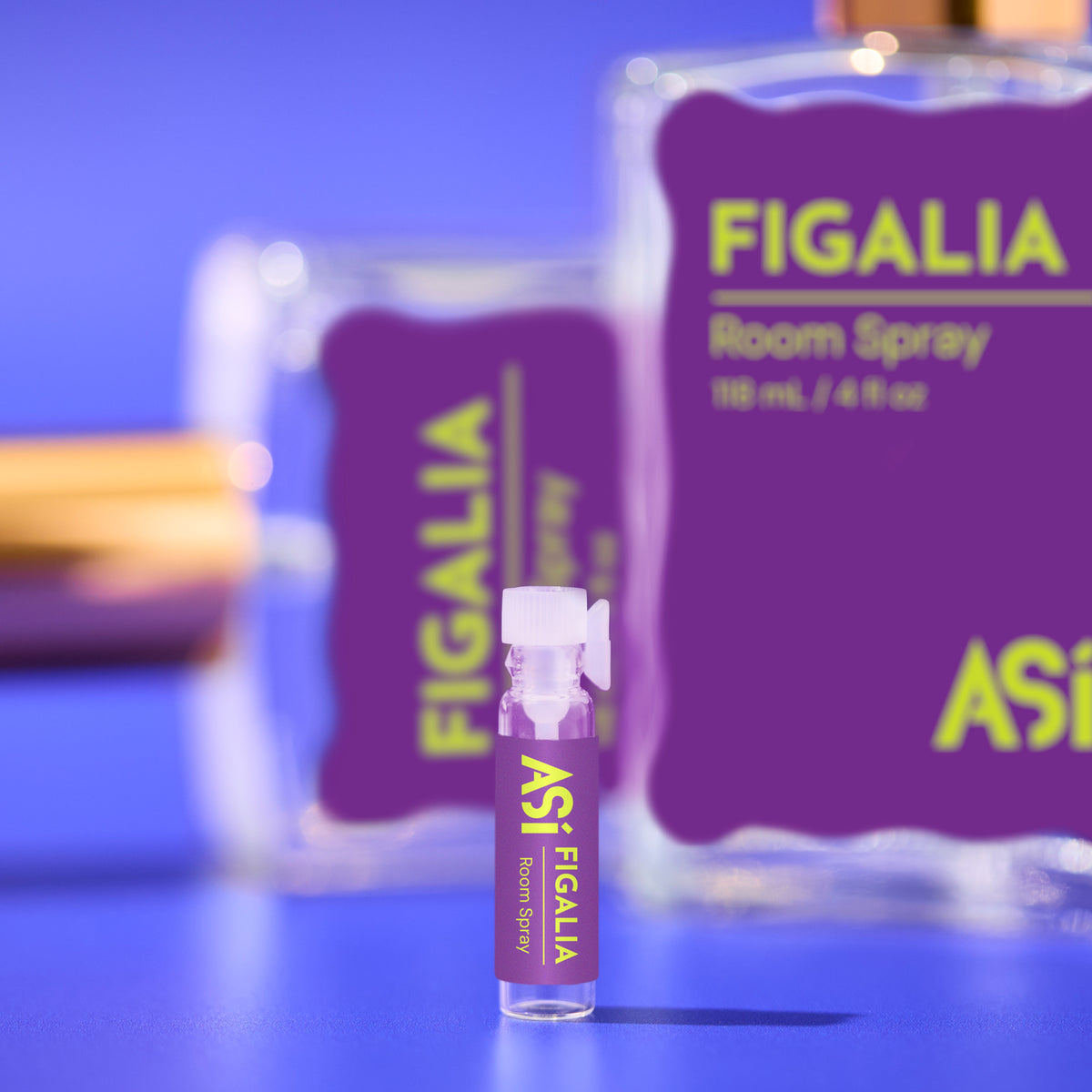 Así Figalia Sample