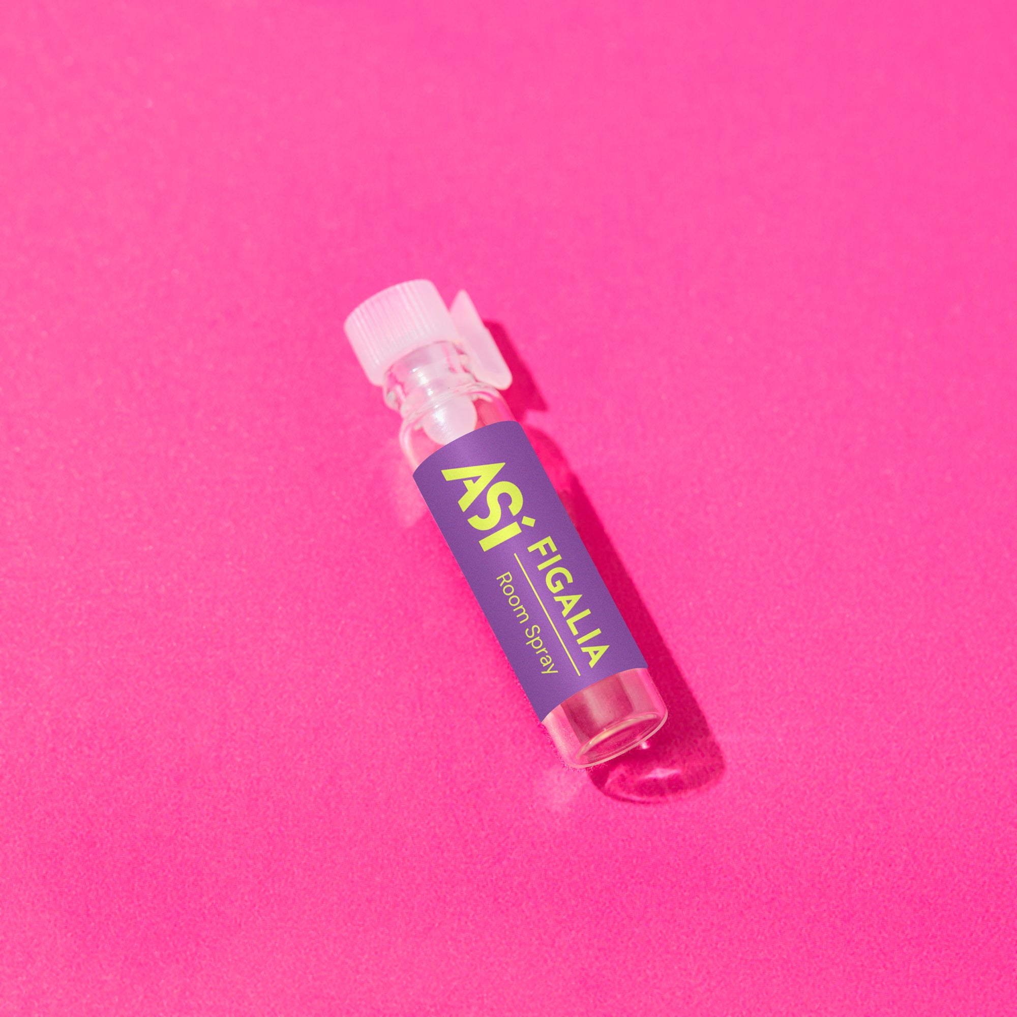 Así Figalia Sample