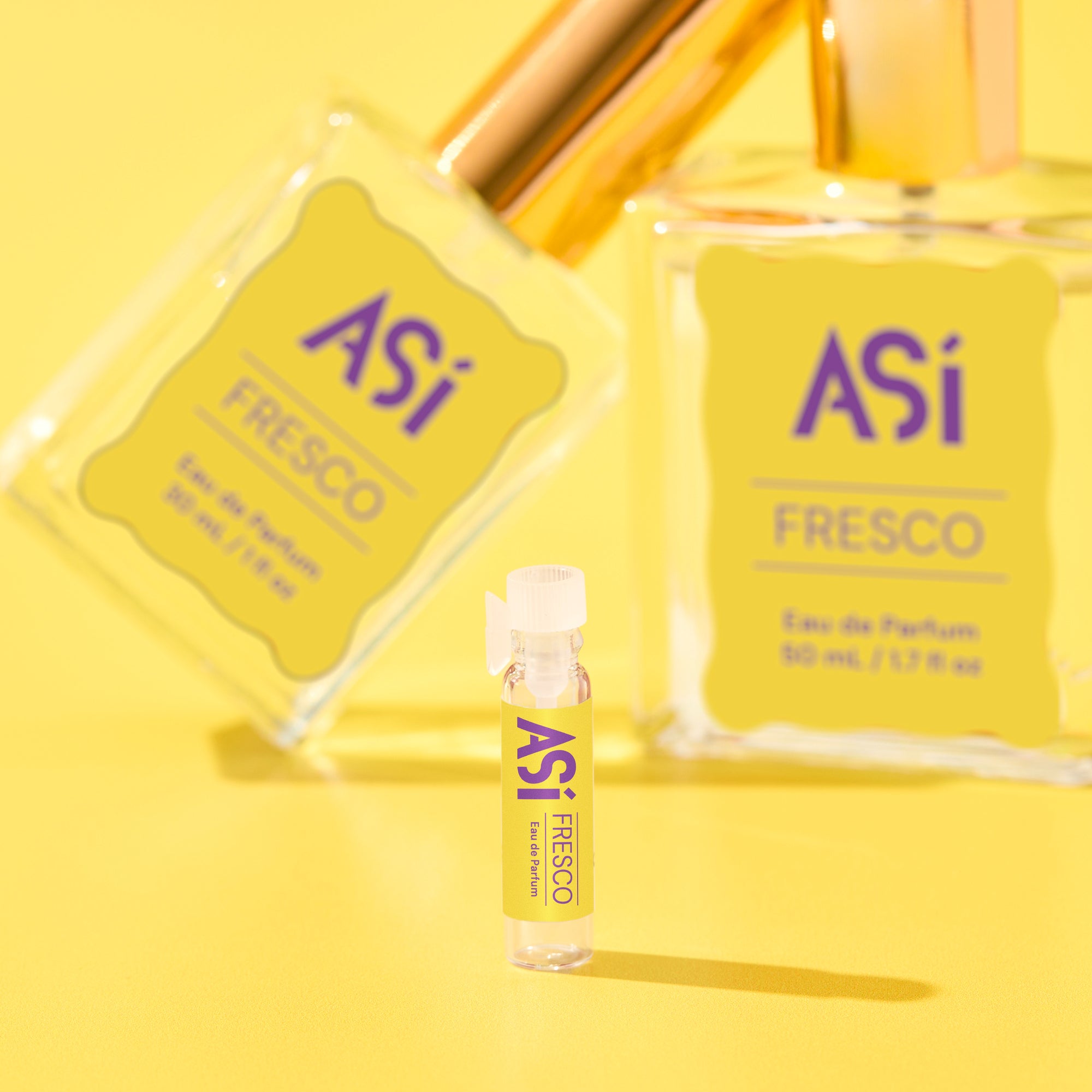 Muestra de Así Fresco