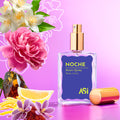Así Noche Sample