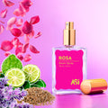 Así Rosa Sample