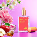 Así Rosada Sample