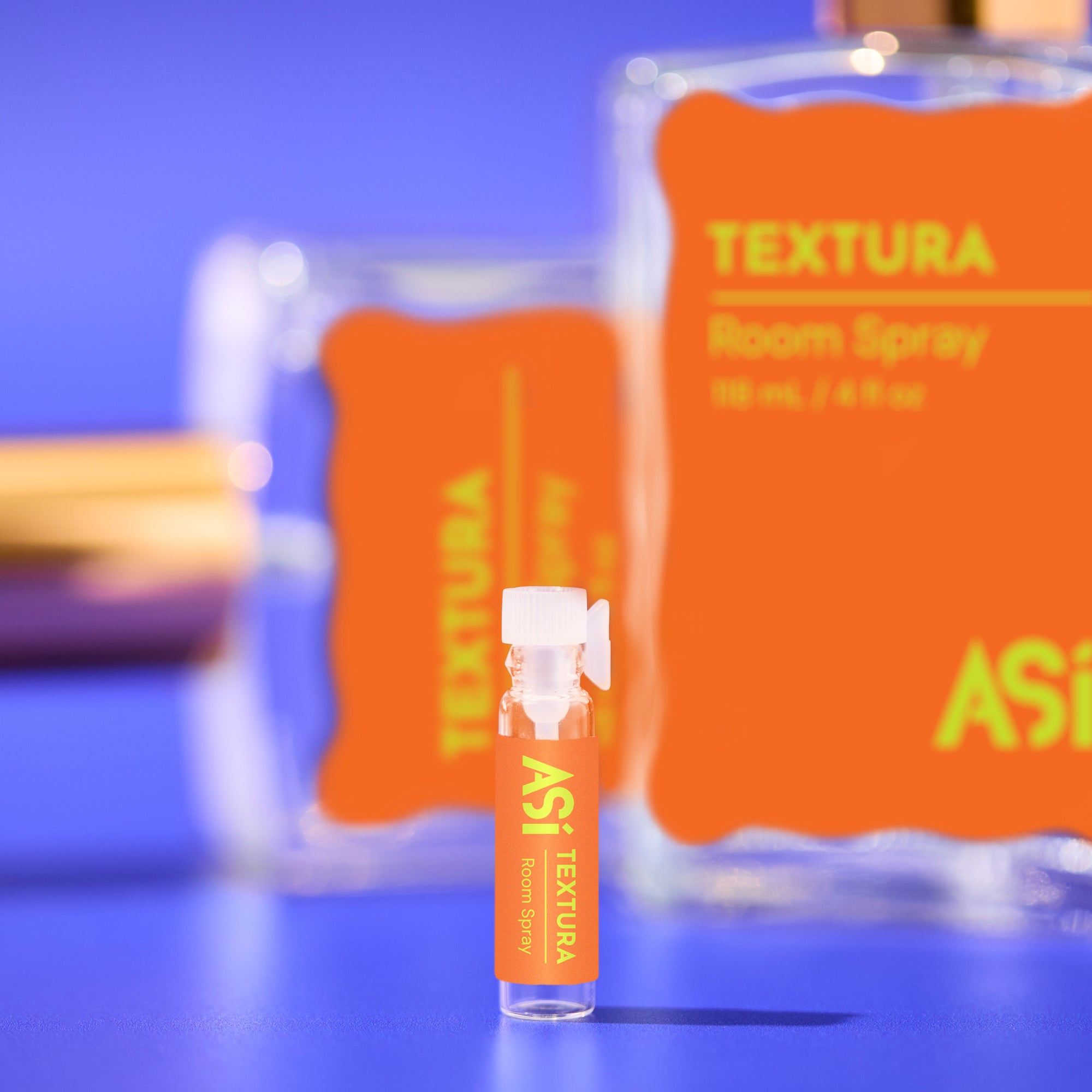 Así Textura Muestra