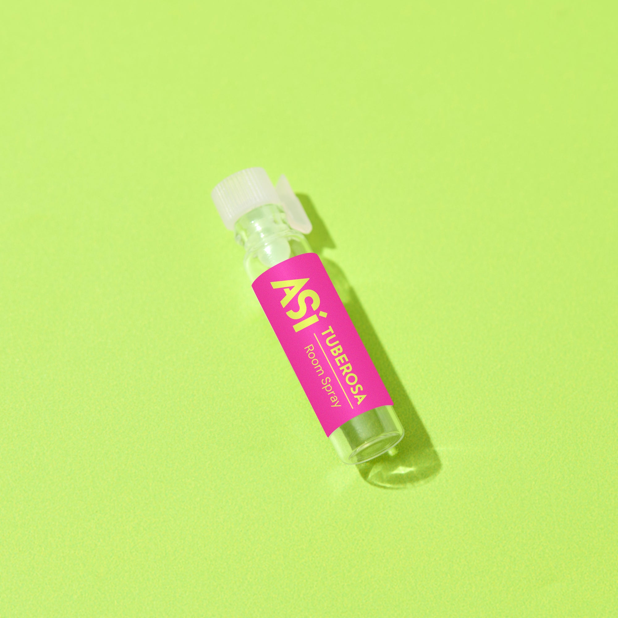 Así Tuberosa Sample