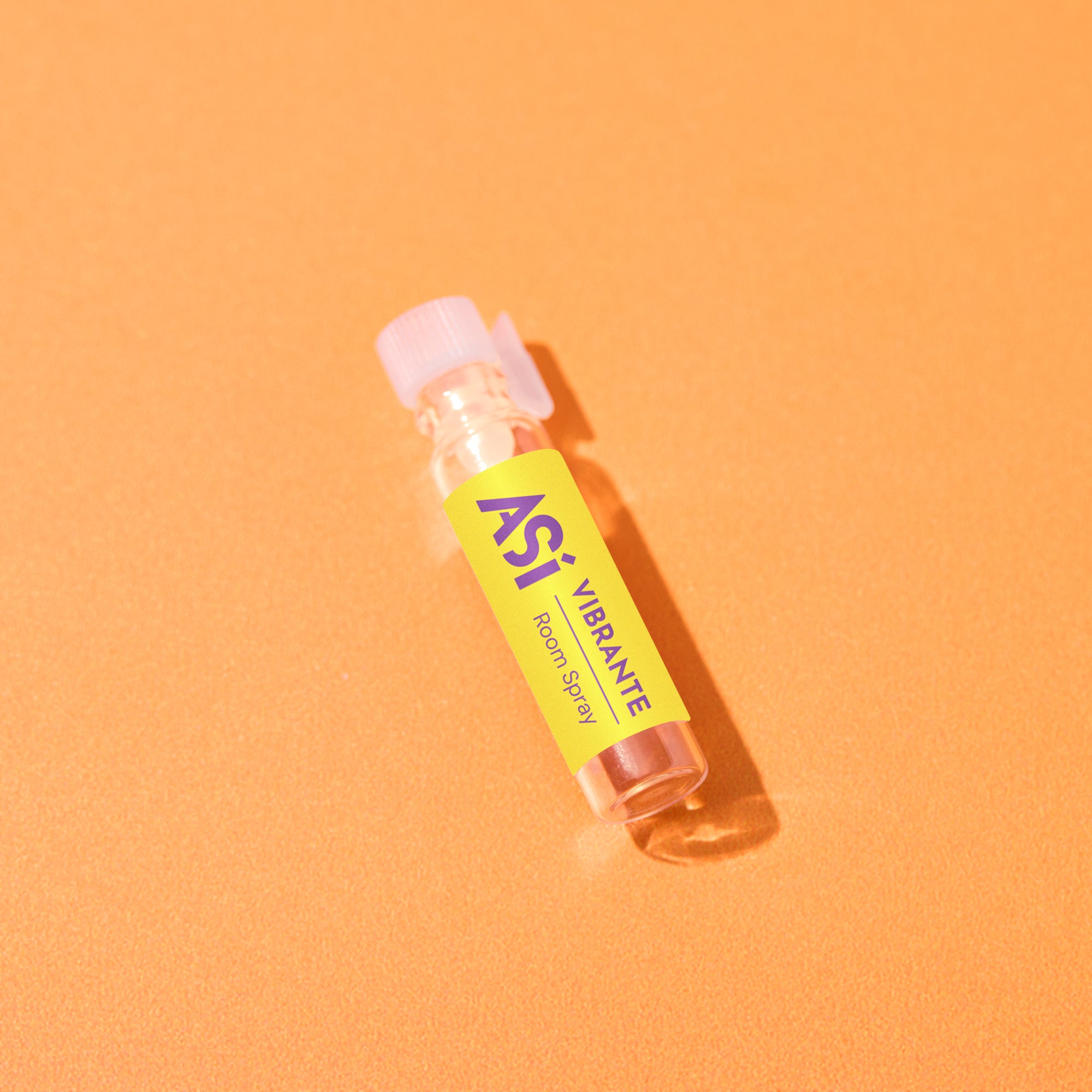 Así Vibrante Sample