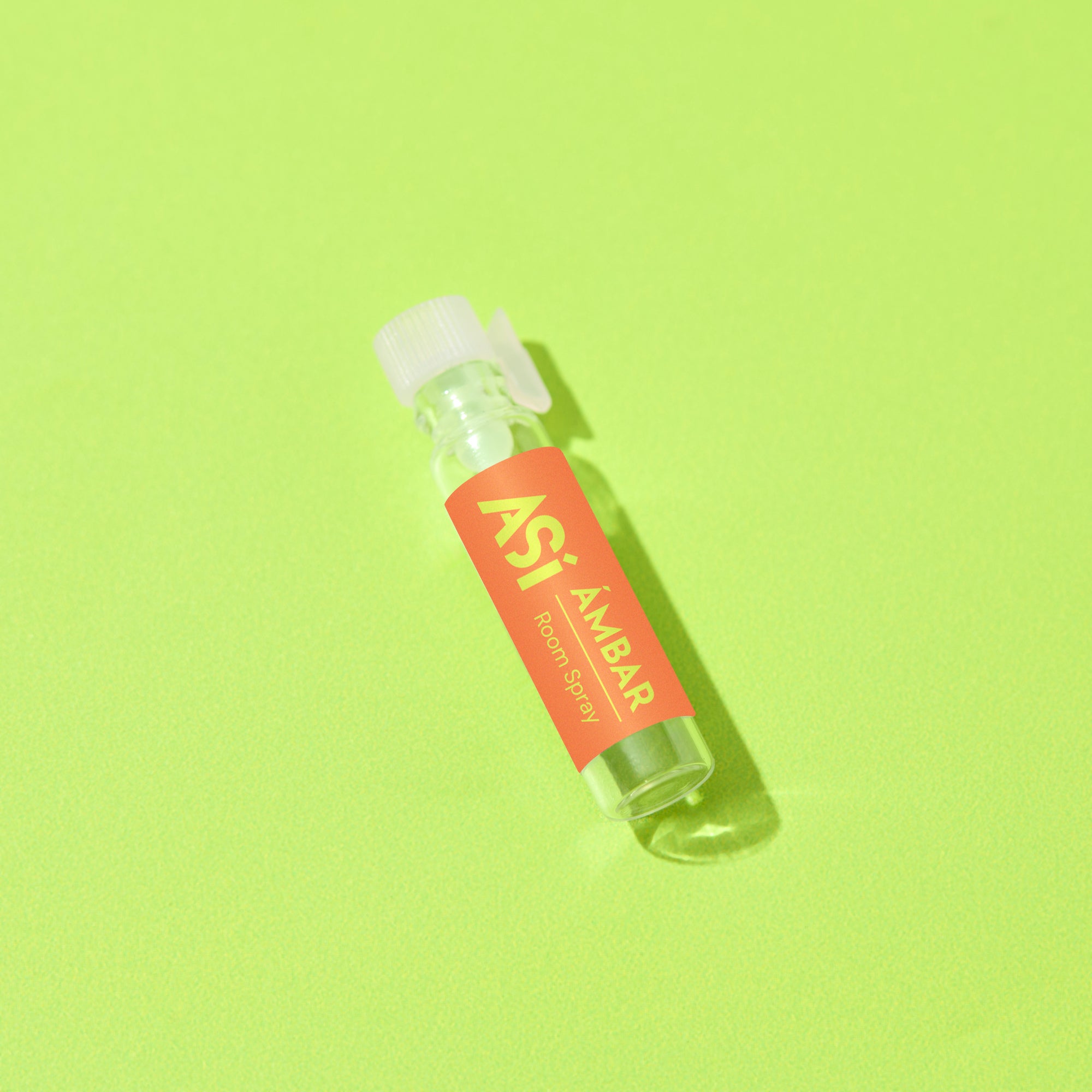 Así Ambar Sample