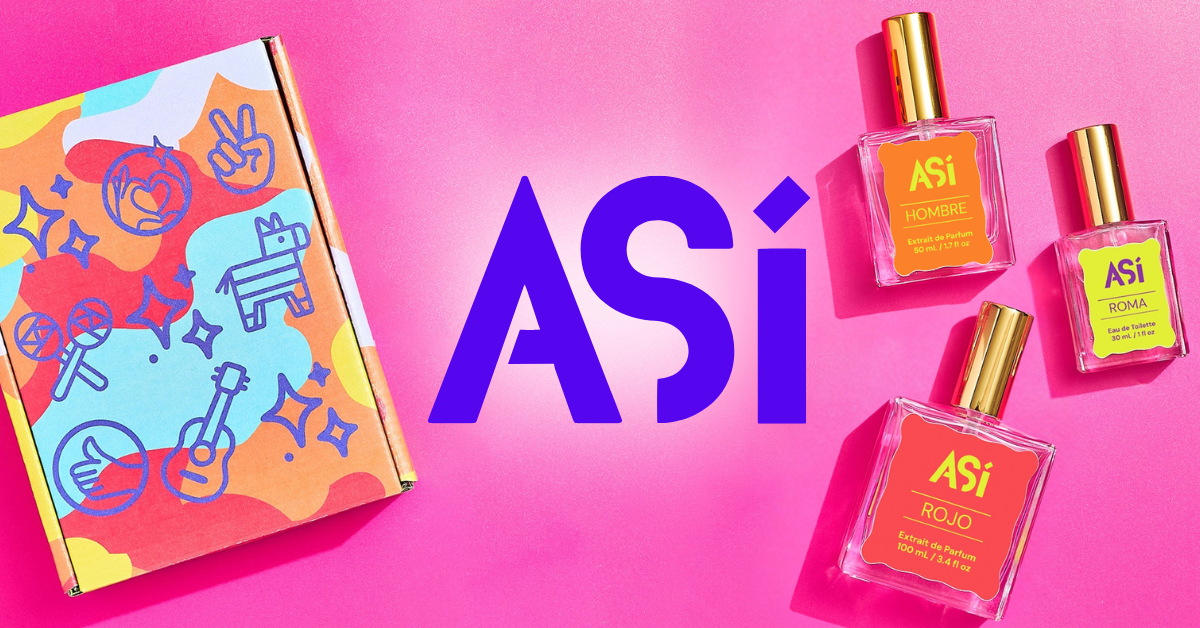 Así - Screenshot 1
