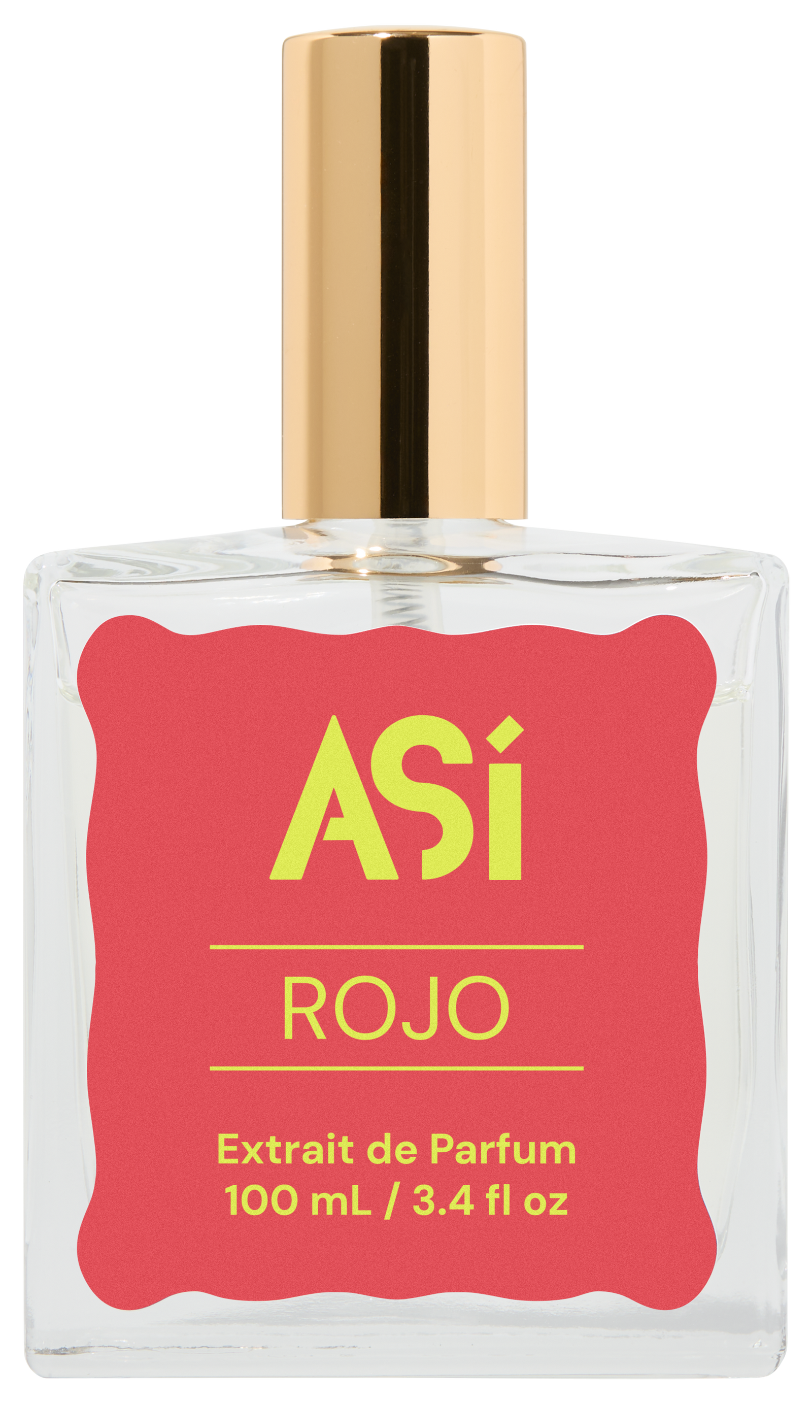 ROJO