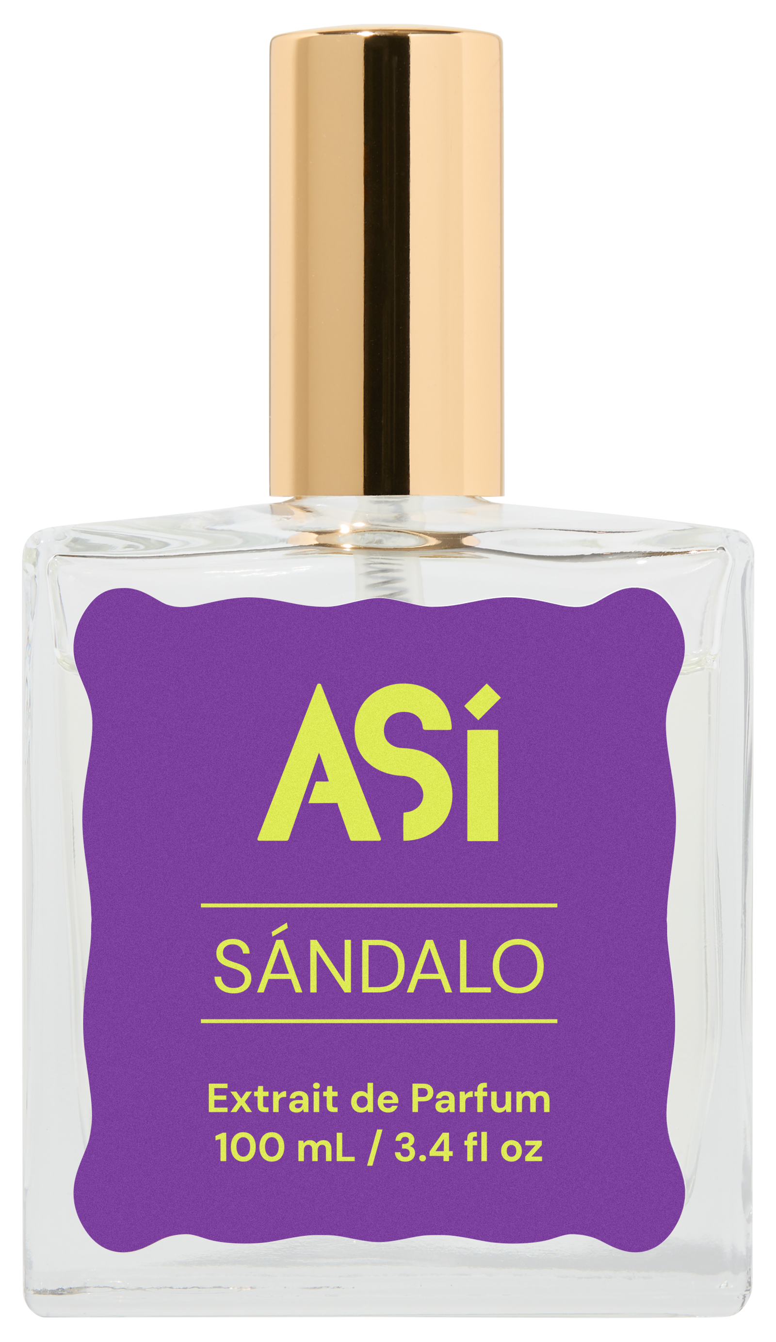 SÁNDALO
