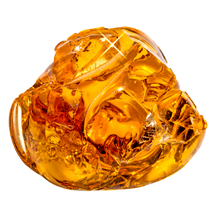 Amber