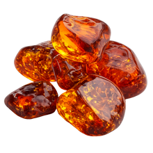 Amber