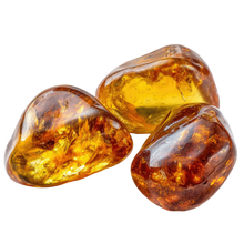 Amber