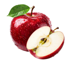 Red Apple