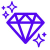 Luxury Within Reach – Así Scents brand value icon