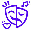 Made for Expression – Así Scents brand value icon